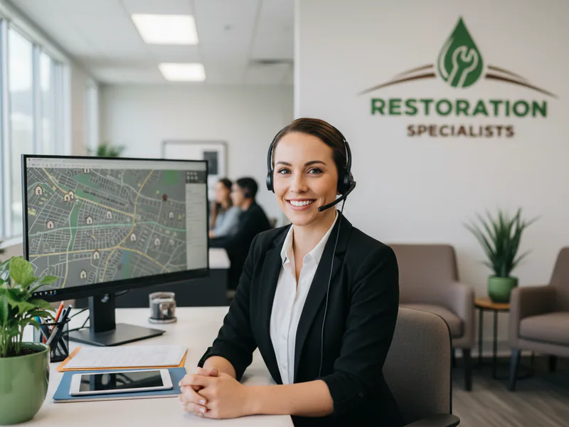 Water Damage Restoration  in Orting  FAQ