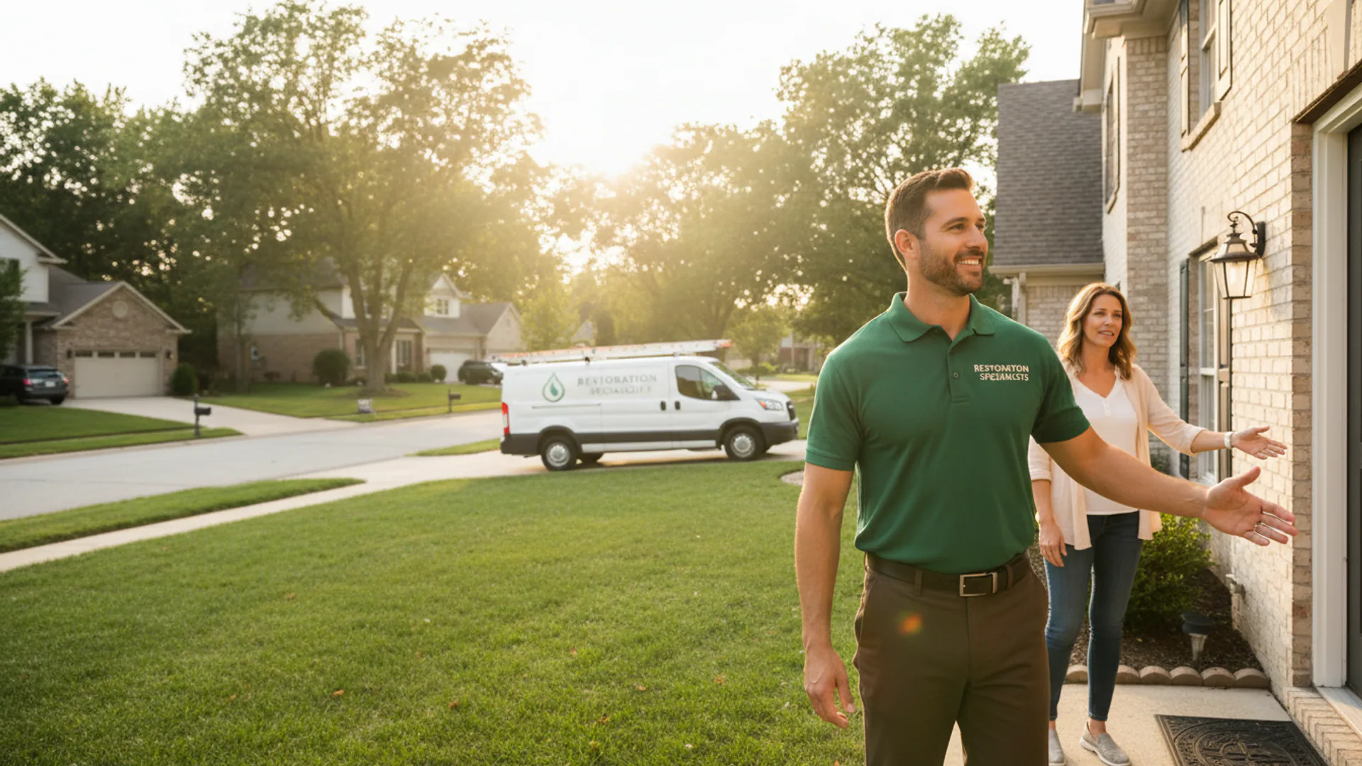 **Local Water Damage Restoration in Orting, WA Near Me – Proudly Serving Our Community**